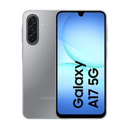 Samsung Galaxy A17 5G A176 Dual Sim 4GB RAM 128GB – Grey
