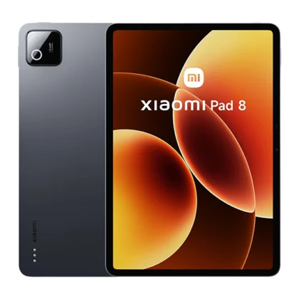 Tablet Xiaomi Pad 8 11.2 8GB RAM 256GB WiFi - Grey