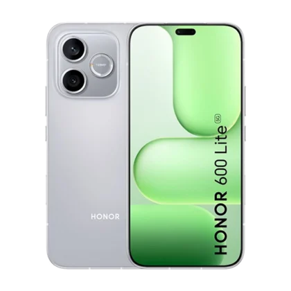 Honor 600 Lite 5G Dual Sim 8GB RAM 256GB – Grey