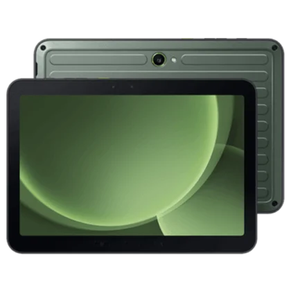 Tablet Samsung Galaxy Tab Active 5 Pro X356 10.1 5G 8GB RAM 256GB Enterprise Edition – Green
