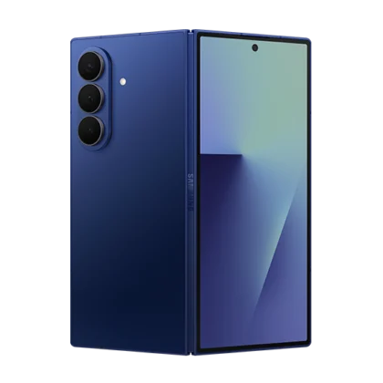 Samsung Galaxy Z Fold7 F966B 5G 12GB RAM 256GB – Blue Shadow