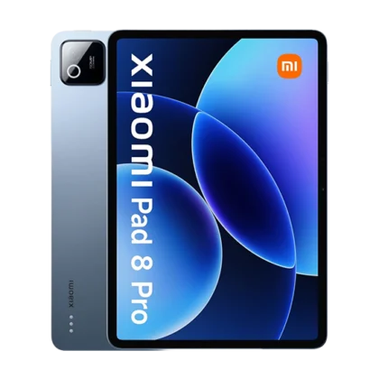 Tablet Xiaomi Pad 8 Pro 11.2 8GB RAM 256GB WiFi – Blue