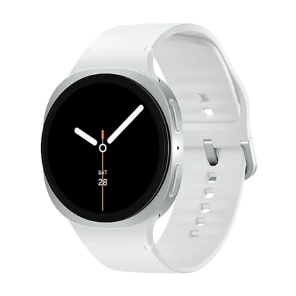 Watch Samsung Galaxy Watch 8 L330 44mm BT – Silver