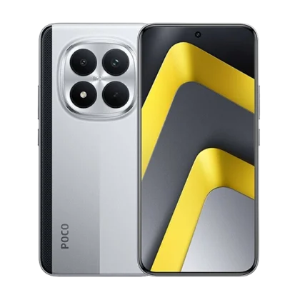 Xiaomi Poco M8 Pro 5G Dual Sim 12GB RAM 512GB – Silver