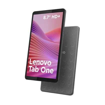 Tablet Lenovo Tab One LTE 8.7 4GB RAM 128GB – Grey