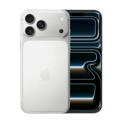 Apple iPhone 17 Pro Max 1TB – Silver