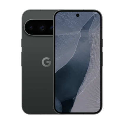 Google Pixel 11 Pro 5G Dual Sim 16GB RAM 1TB - Obsidian