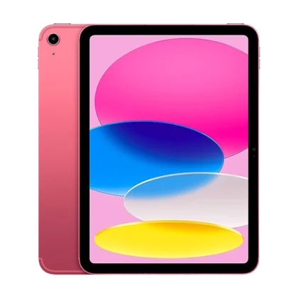 Tablet Apple iPad 10.9 11.Gen (2025) 128GB WiFi – Pink