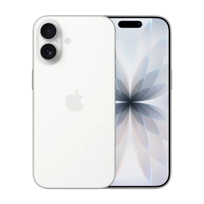 Apple iPhone 17 256GB – White