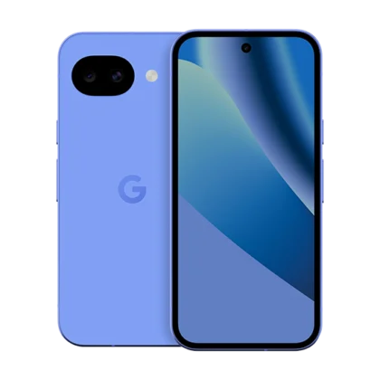 Google Pixel 10a 5G Dual Sim 8GB RAM 256GB - Lavender