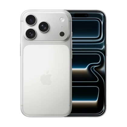 Apple iPhone 17 Pro 1TB – Silver