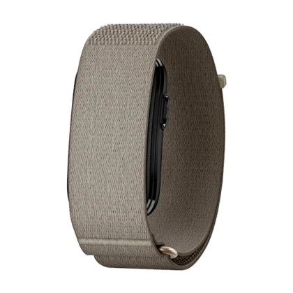 Watch Garmin Cirqa Smart Band L/XL - Gray
