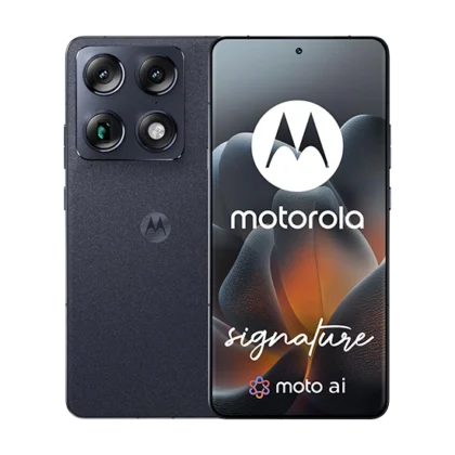 Motorola XT2603-2 Moto Signature 5G Dual Sim 16GB RAM 512GB - Black
