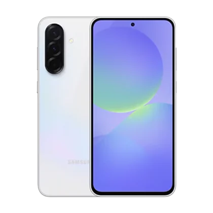 Samsung Galaxy A36 A366 5G Dual Sim 6GB RAM 128GB - White