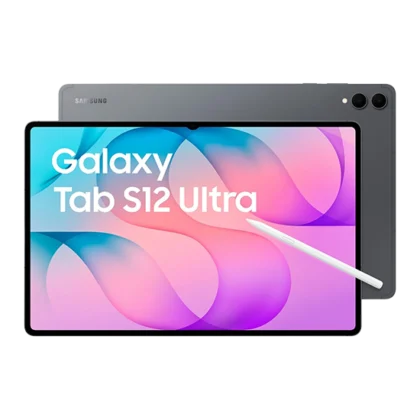 Tablet Samsung Galaxy Tab S12 Ultra X940 WiFi 14.6 12GB RAM 256GB - Silver