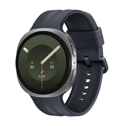 Watch Samsung Galaxy Watch 9 L355 44mm LTE Region East – Graphite