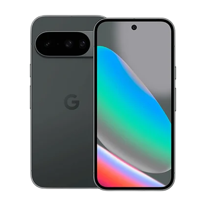 Google Pixel 10 5G Dual Sim 12GB RAM 256GB - Obsidian