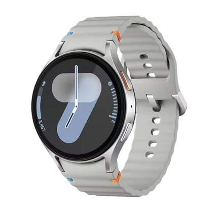Watch Samsung Galaxy Watch 7 L315 44mm LTE Region East - Silver