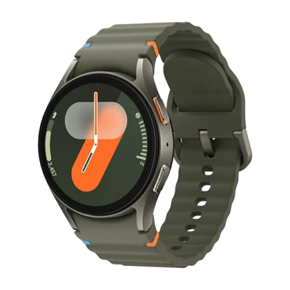 Watch Samsung Galaxy Watch 7 L305 40mm LTE Region West – Green