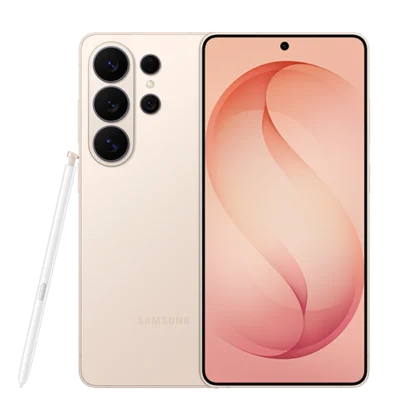 Samsung Galaxy S26 Ultra S948 5G Dual Sim 16GB RAM 1TB - Pink Gold