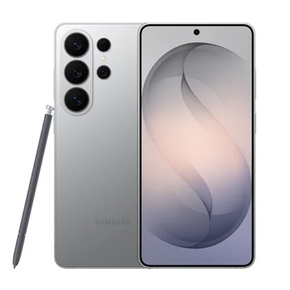 Samsung Galaxy S26 Ultra S948 5G Dual Sim 12GB RAM 256GB - Silver Shadow