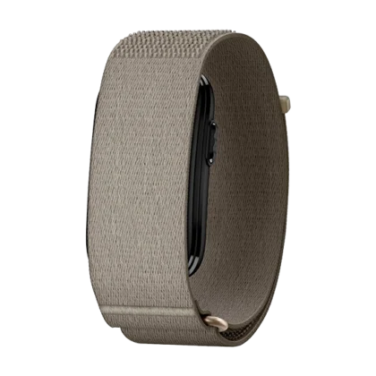 Watch Garmin Cirqa Smart Band GPS S/M – French Gray