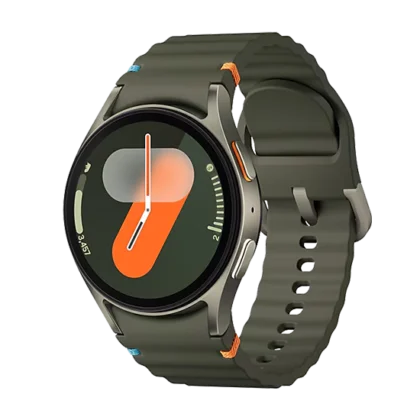 Watch Samsung Galaxy Watch 7 L300 40mm BT – Green