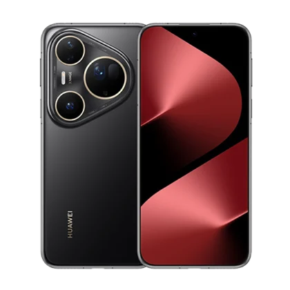 Huawei Pura 80 Ultra Dual Sim 16GB RAM 512GB – Black