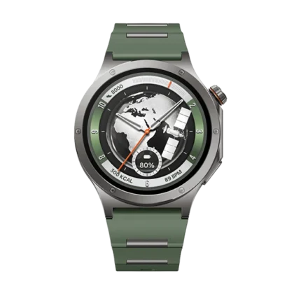 Watch OnePlus Watch 4 46mm - Evergreen
