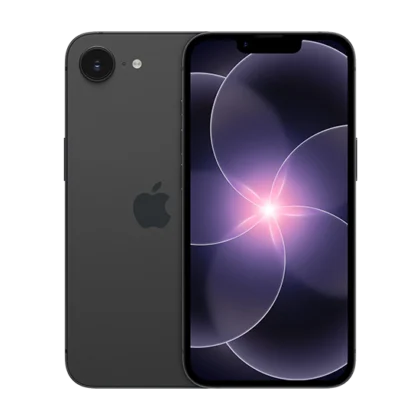 Apple iPhone 17e 256GB – Black
