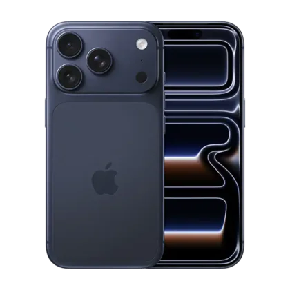 Apple iPhone 17 Pro 512GB – Deep Blue