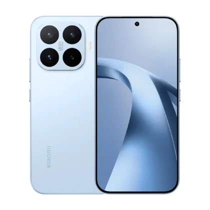 Xiaomi 17T 5G Dual Sim 12GB RAM 512GB - Blue