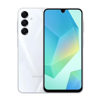 Samsung Galaxy A16 A165 Dual Sim 4GB RAM 128GB – Grey