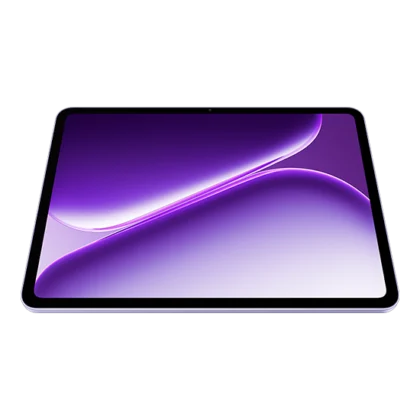 Tablet OnePlus Pad Go 2 12.1 8GB RAM 128GB WiFi - Lavender