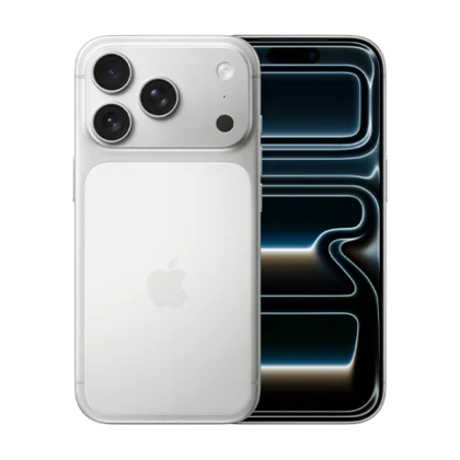 Apple iPhone 17 Pro 256GB - Silver