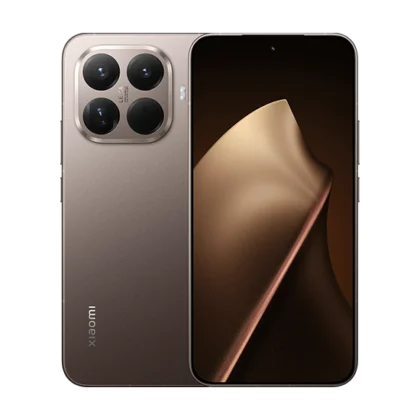 Xiaomi 15T Pro 5G Dual Sim 12GB RAM 512GB - Gold