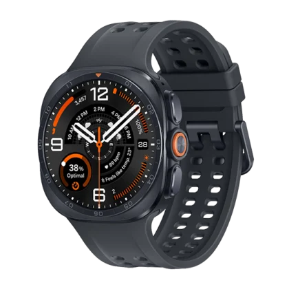 Watch Samsung Galaxy Watch Ultra 2 L715 (2026) 47mm LTE Region East – Titanium Grey