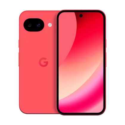 Google Pixel 10a 5G Dual Sim 8GB RAM 256GB - Berry