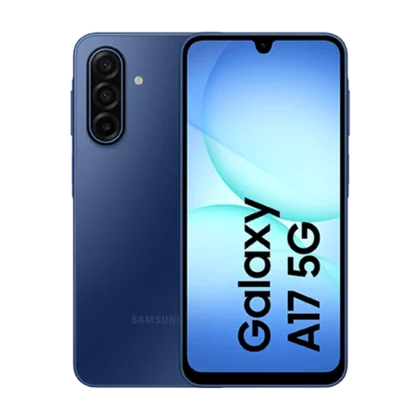 Samsung Galaxy A17 5G A176 Dual Sim 4GB RAM 128GB – Blue