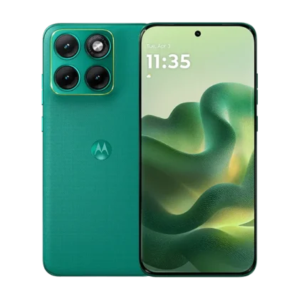 Motorola XT2605-1 Moto Edge 70 Fusion 5G 8GB RAM 256GB – Sporting Green