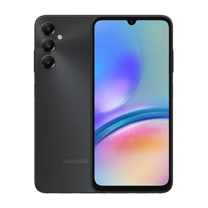 Samsung Galaxy A05S A057 Dual Sim 4GB RAM 64GB – Black