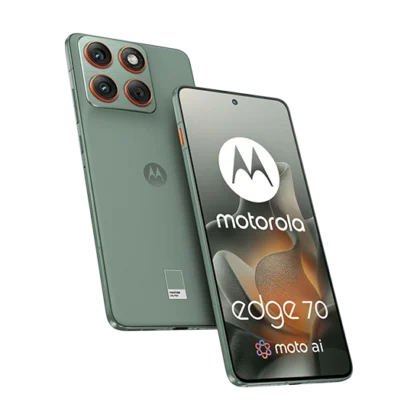 Motorola XT2601-2 Moto Edge 70 5G 12GB RAM 512GB – Lily Pad