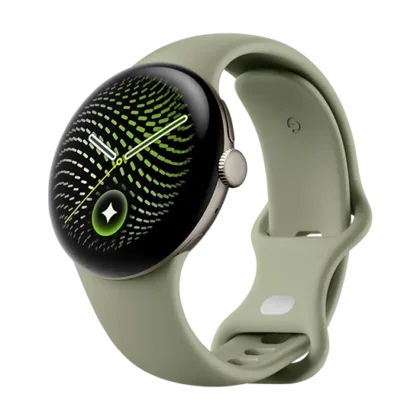 Watch Google Pixel Watch 5 45mm BT - Olive