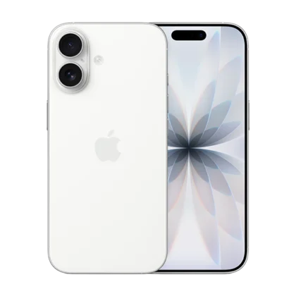 Apple iPhone 17 256GB – White