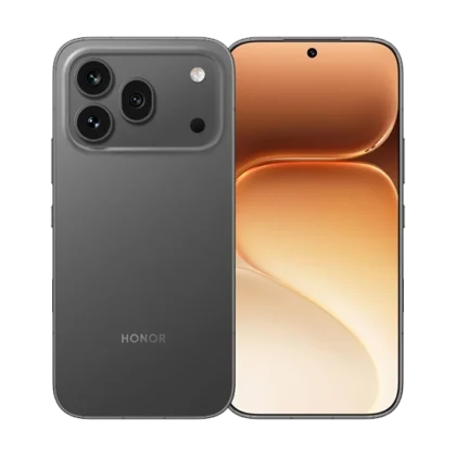 Honor 600 Pro 5G Dual Sim 12GB RAM 512GB – Black