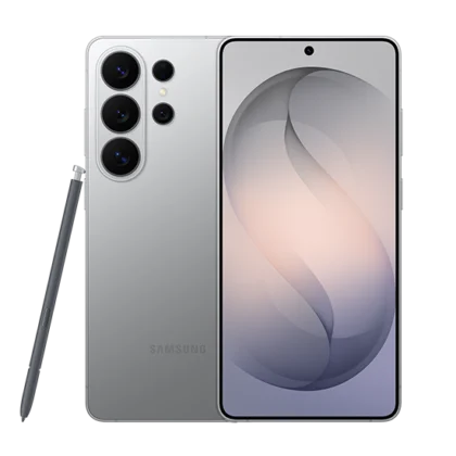 Samsung Galaxy S26 Ultra S948 5G Dual Sim 16GB RAM 1TB – Silver Shadow