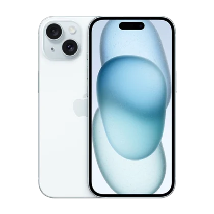 Apple iPhone 15 128GB – Blue