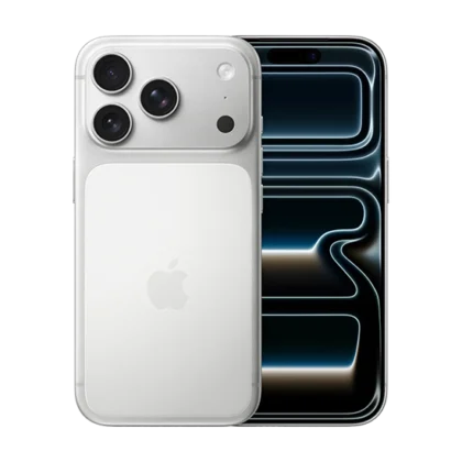 Apple iPhone 17 Pro 256GB - Silver