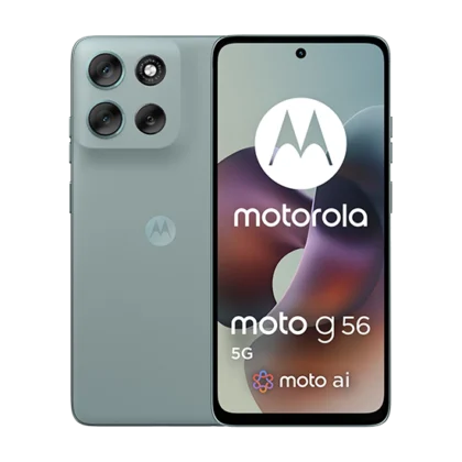 Motorola XT2529-2 Moto G56 5G Dual Sim 8GB RAM 512GB - Grey