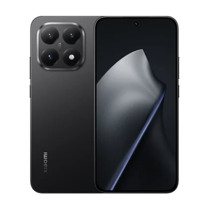 Xiaomi 15T 5G Dual Sim 12GB RAM 256GB – Black